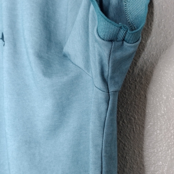 Tommy Bahama Comfort Fit Classic Casual Short Sleeve Polo Shirt Sz XXL - Picture 12 of 14
